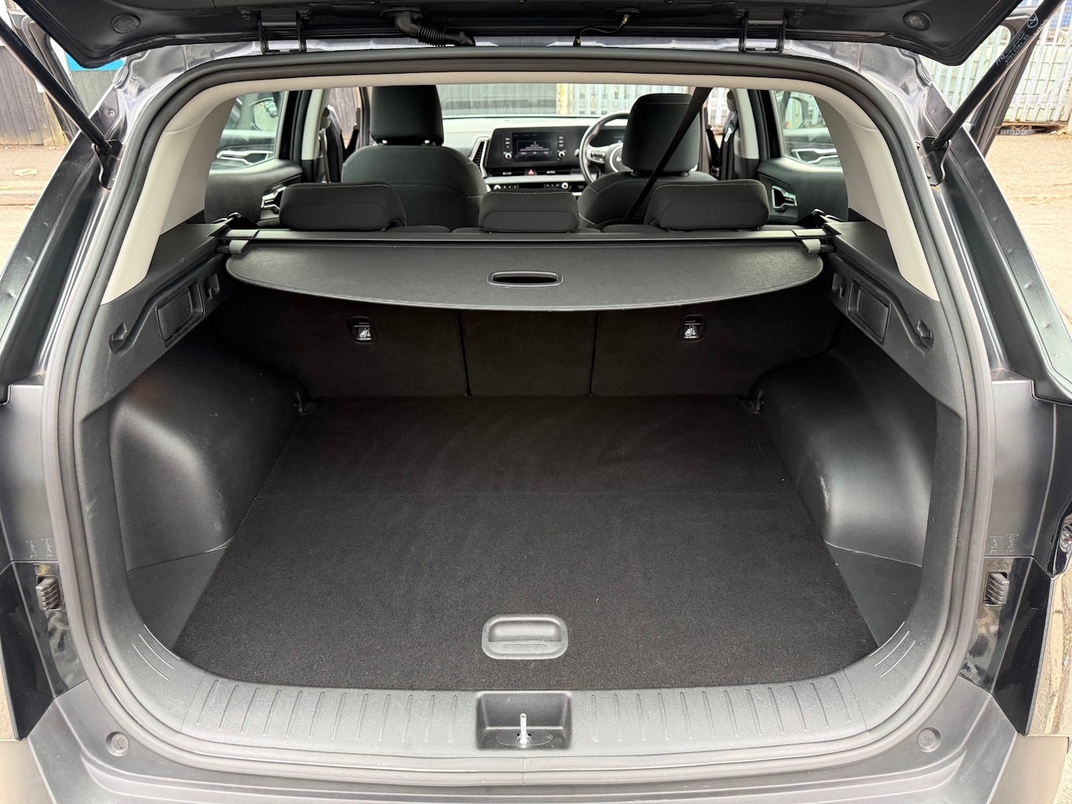 Used Kia Sportage 2022 for sale - 78032135: Photo 20