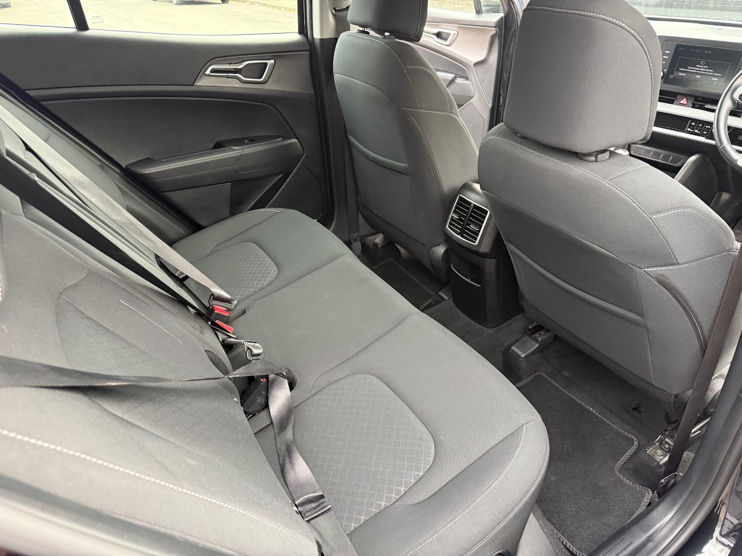 Used Kia Sportage 2022 for sale - 78032135: Photo 25