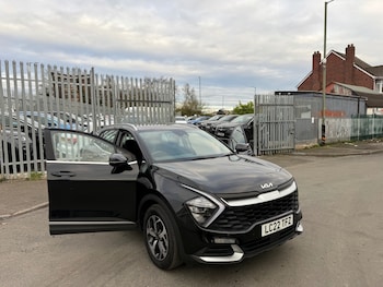 Used Kia Sportage 2022 for sale - 78032135: Photo