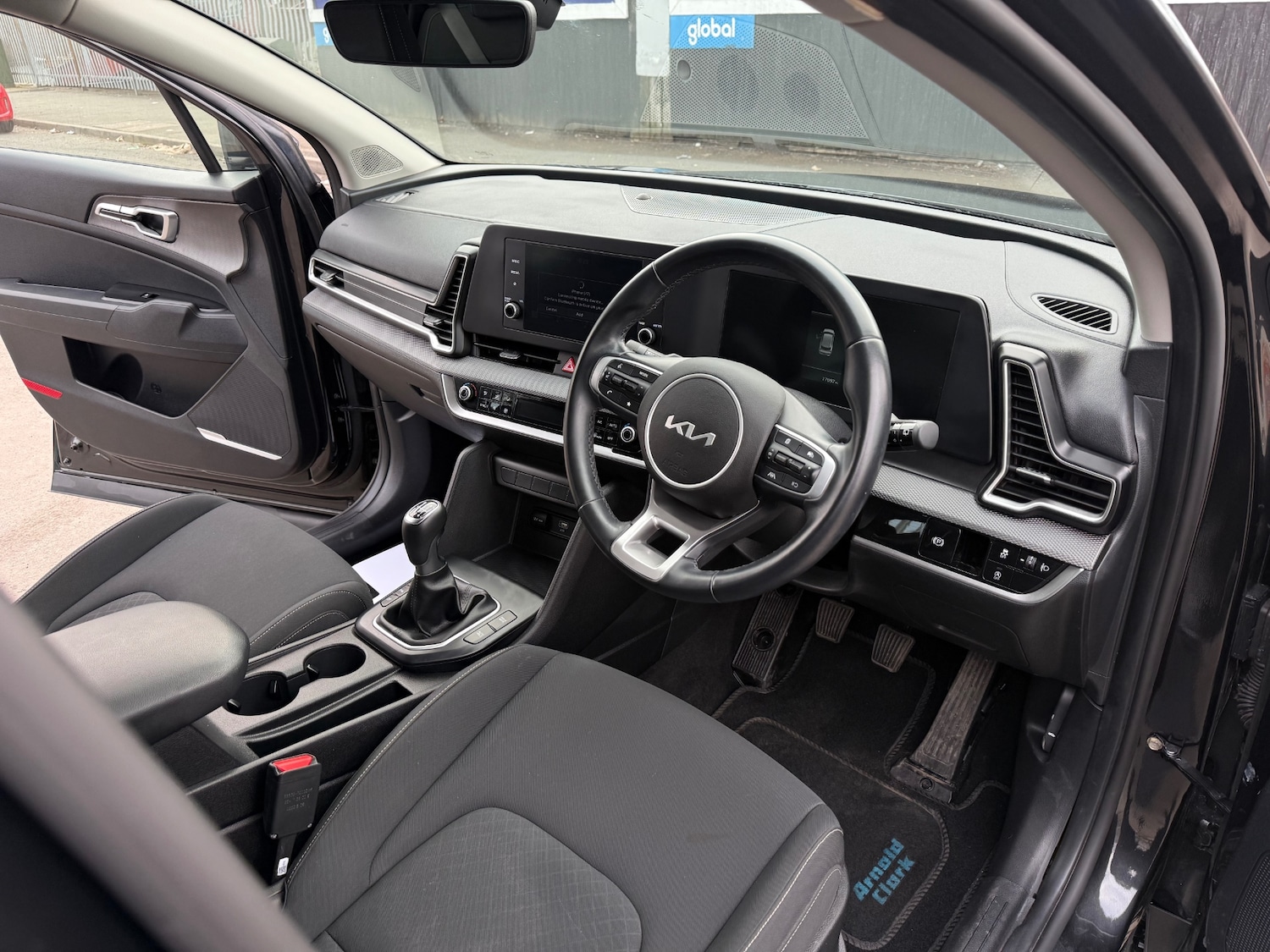 Used Kia Sportage 2022 for sale - 78032135: Photo 6