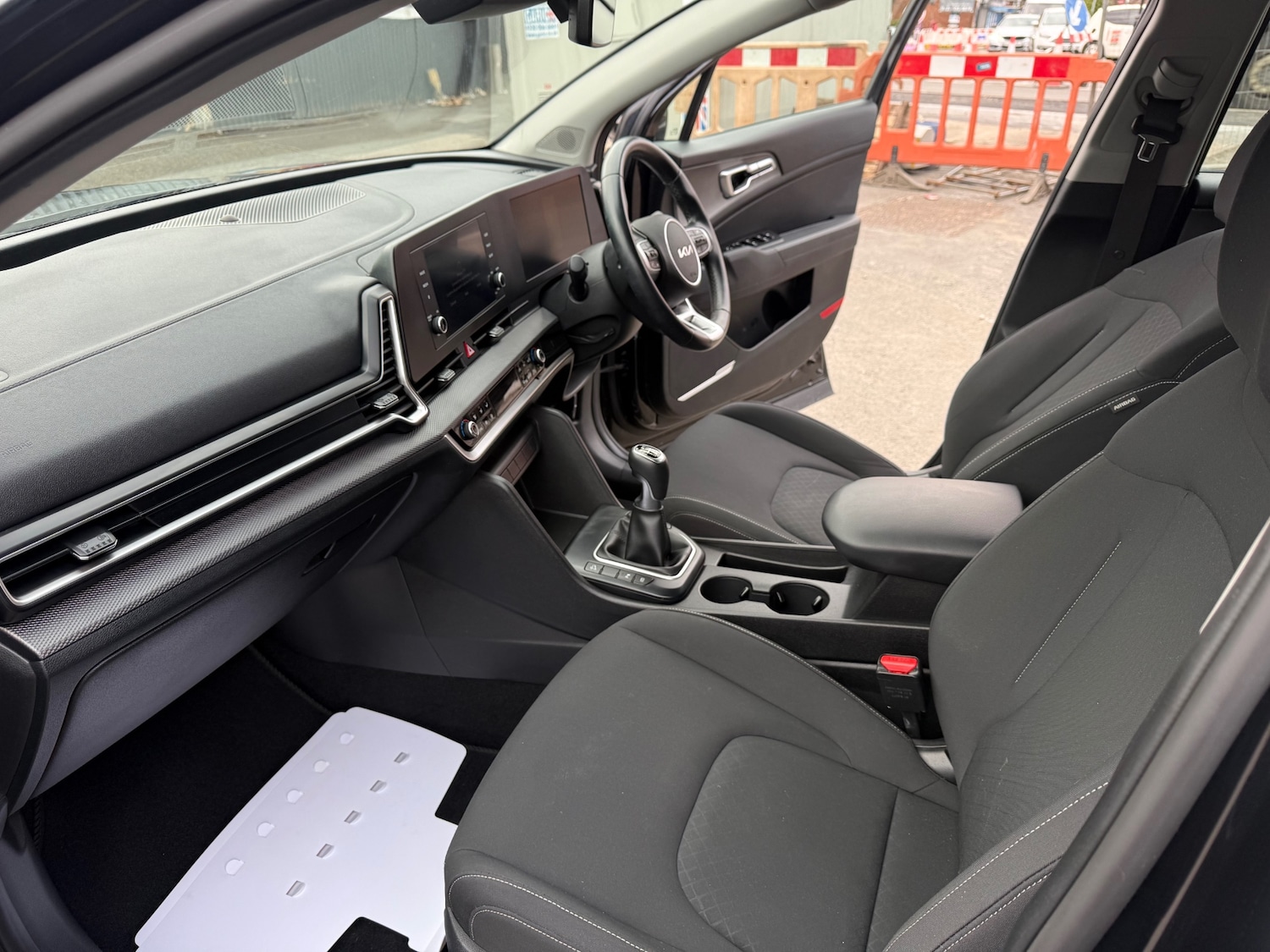 Used Kia Sportage 2022 for sale - 78032135: Photo 7