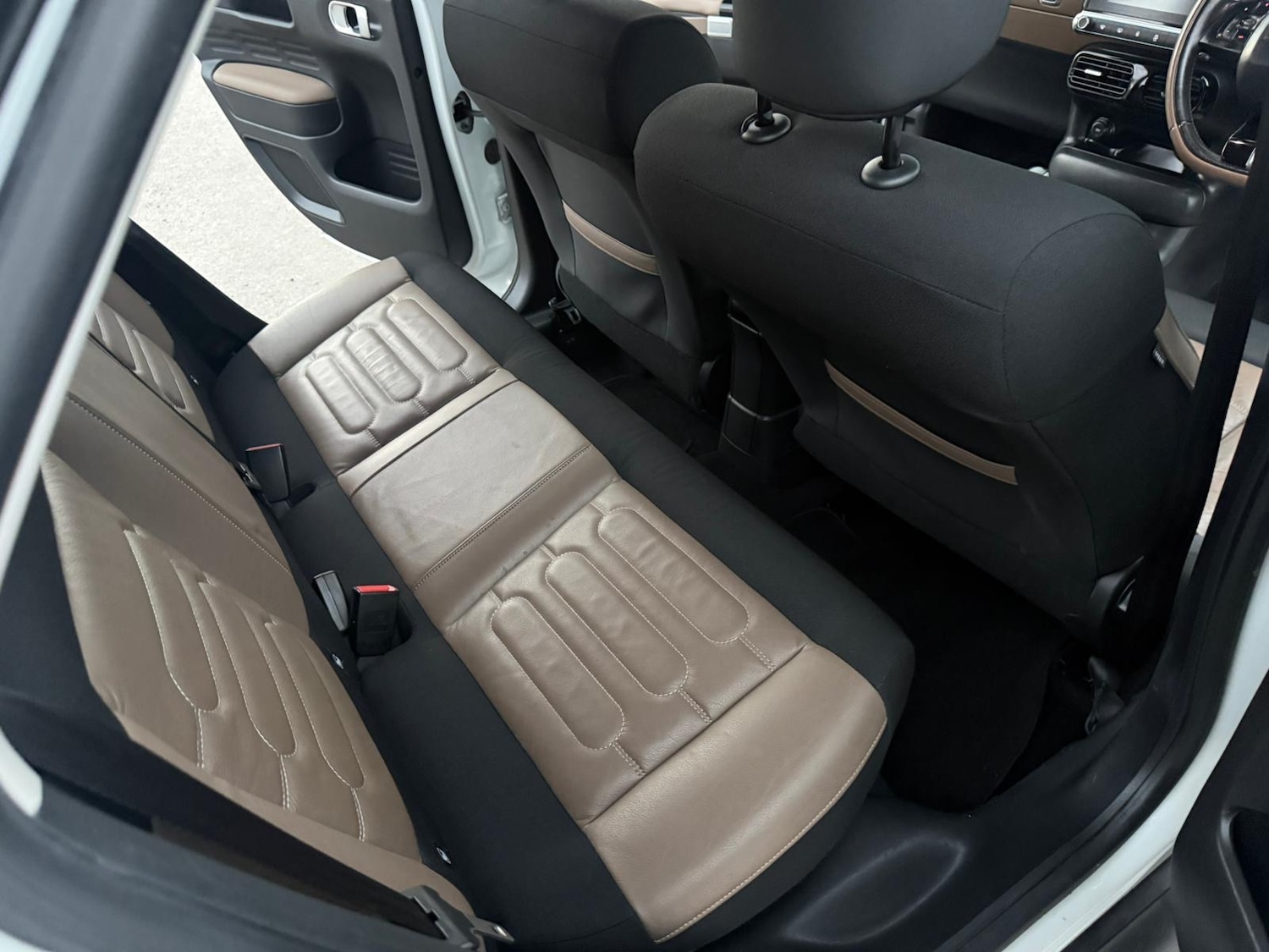 Used Citroen C4 Cactus 2015 for sale - 78139327: Photo 18