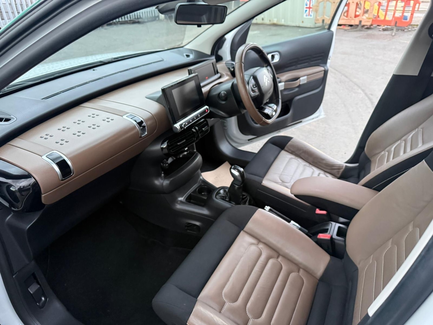 Used Citroen C4 Cactus 2015 for sale - 78139327: Photo 20