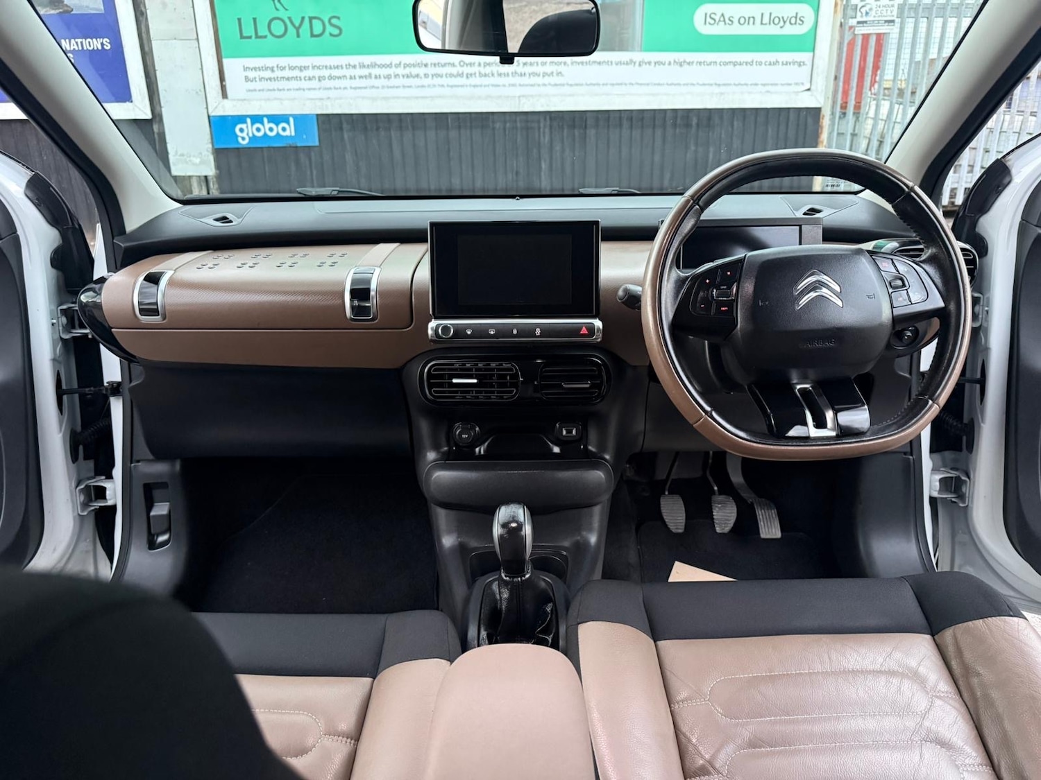 Used Citroen C4 Cactus 2015 for sale - 78139327: Photo 21