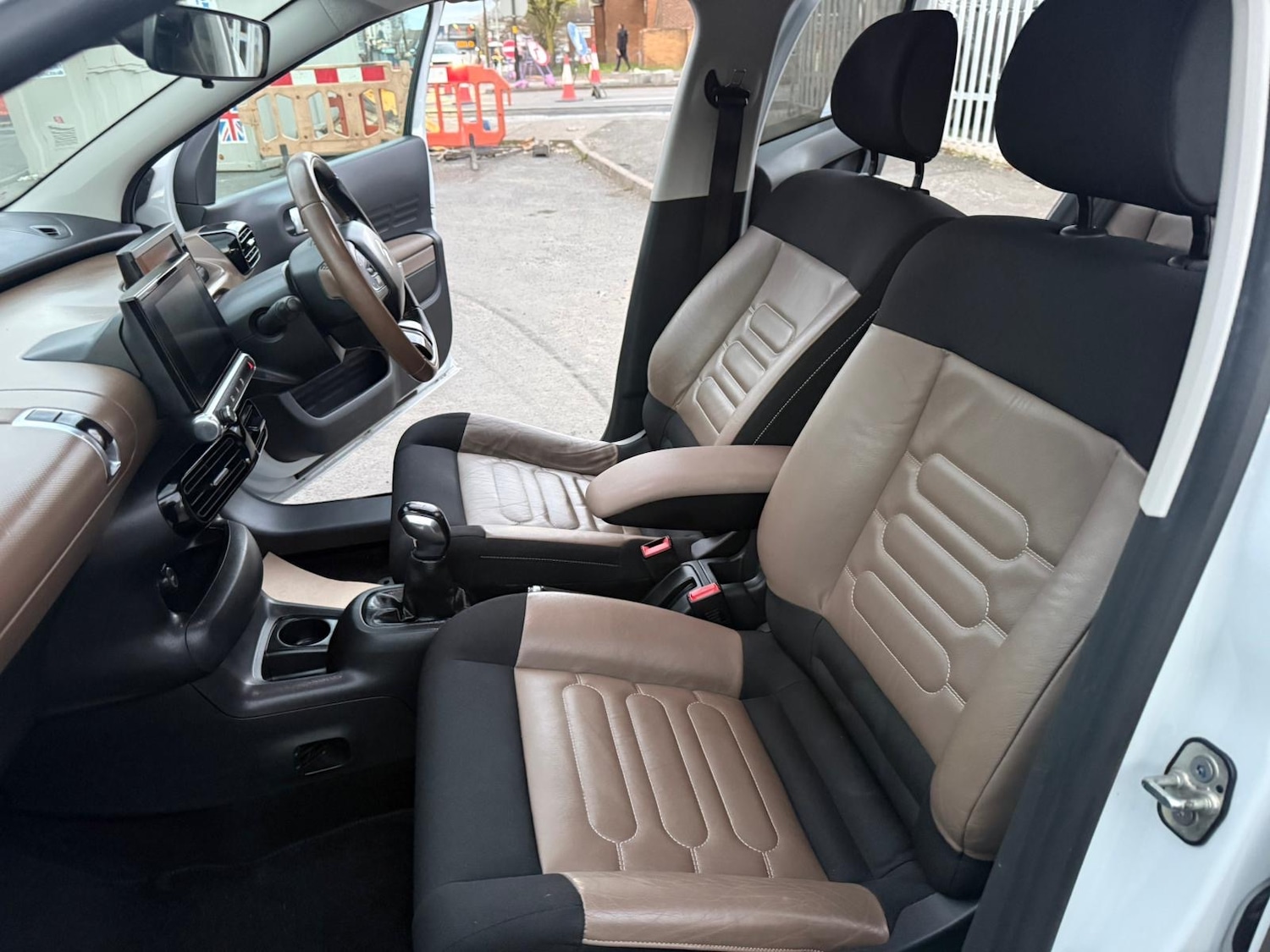 Used Citroen C4 Cactus 2015 for sale - 78139327: Photo 22