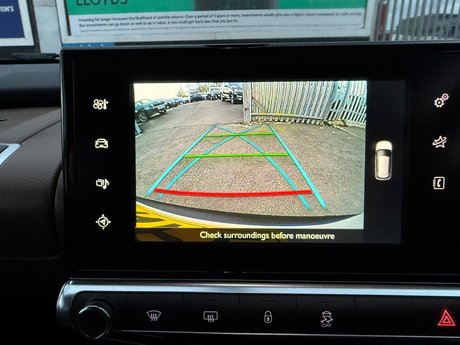 Used Citroen C4 Cactus 2015 for sale - 78139327: Photo 9