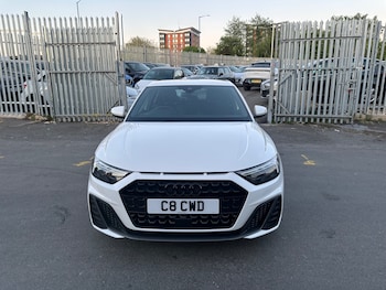 Used Audi A1 2022 for sale - 78415452: Photo