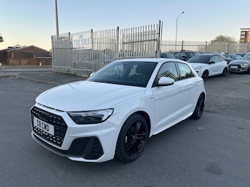 Used Audi A1 2022 for sale - 78415452: Photo