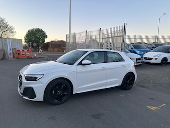 Used Audi A1 2022 for sale - 78415452: Photo