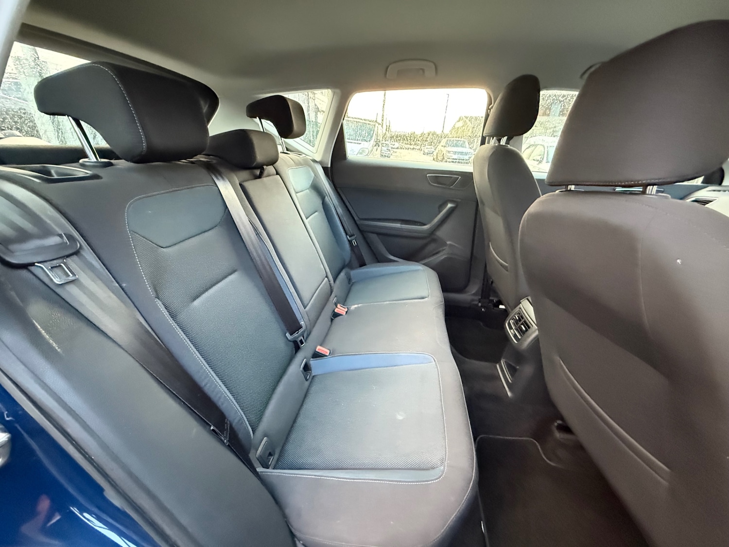 Used SEAT Ateca 2017 for sale - 76290392: Photo 10