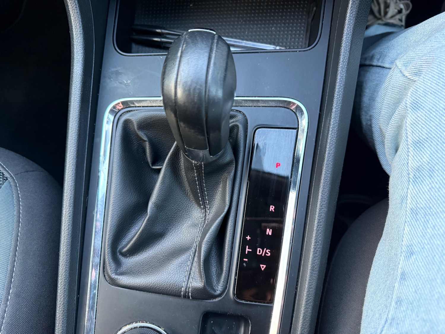 Used SEAT Ateca 2017 for sale - 76290392: Photo 8