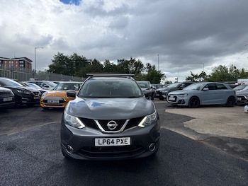 Used Nissan Qashqai 2015 for sale - 78808023: Photo