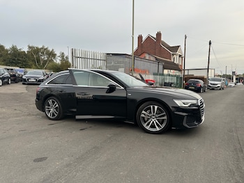 Audi - A6