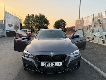 Used BMW 3 Series 2019 for sale - 79168380: Photo