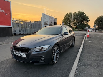 Used BMW 3 Series 2019 for sale - 79168380: Photo
