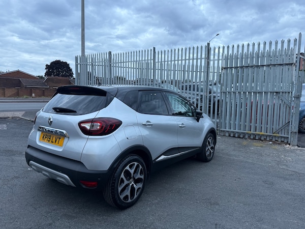 Used Renault Captur 2019 for sale - 75289506: Photo 15