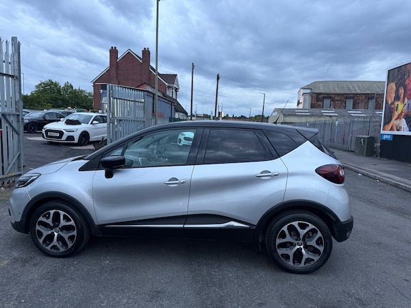 Used Renault Captur 2019 for sale - 75289506: Photo 17