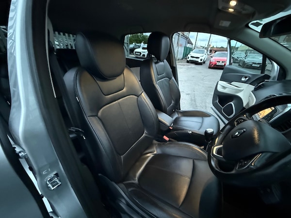 Used Renault Captur 2019 for sale - 75289506: Photo 20