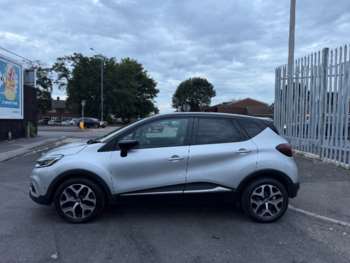 Used Renault Captur 2019 for sale - 75289506: Photo