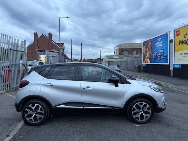 Used Renault Captur 2019 for sale - 75289506: Photo 5