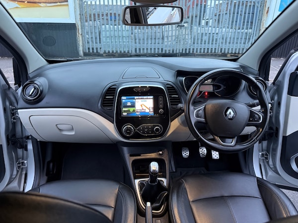Used Renault Captur 2019 for sale - 75289506: Photo 6