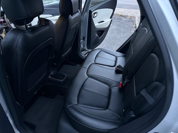 Used Renault Captur 2019 for sale - 75289506: Photo 7
