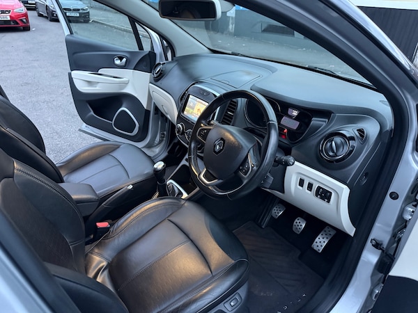 Used Renault Captur 2019 for sale - 75289506: Photo 9
