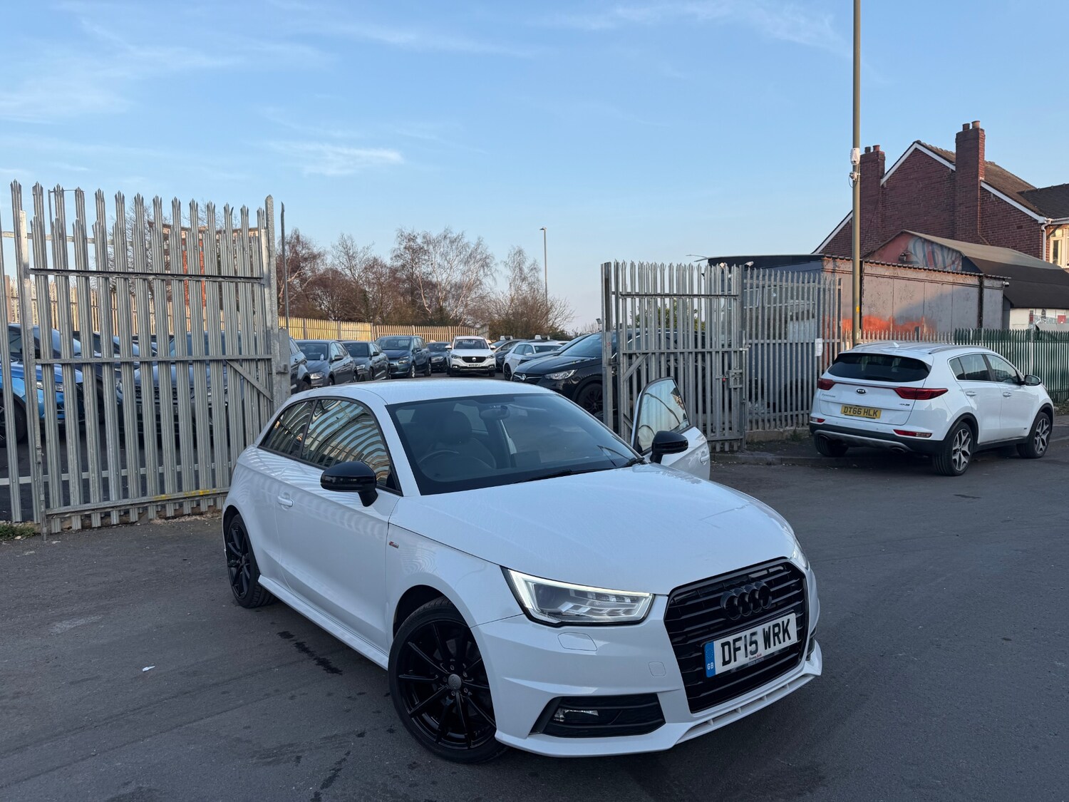 Used Audi A1 2015 for sale - 77976238: Photo 12