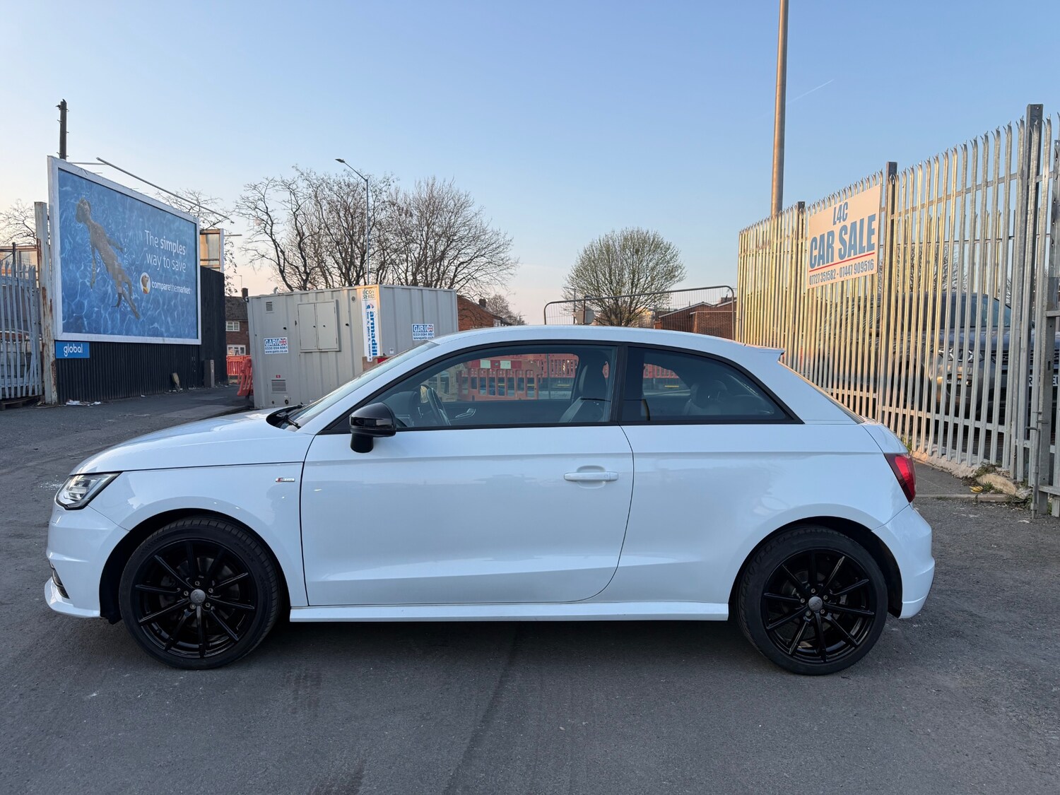 Used Audi A1 2015 for sale - 77976238: Photo 15