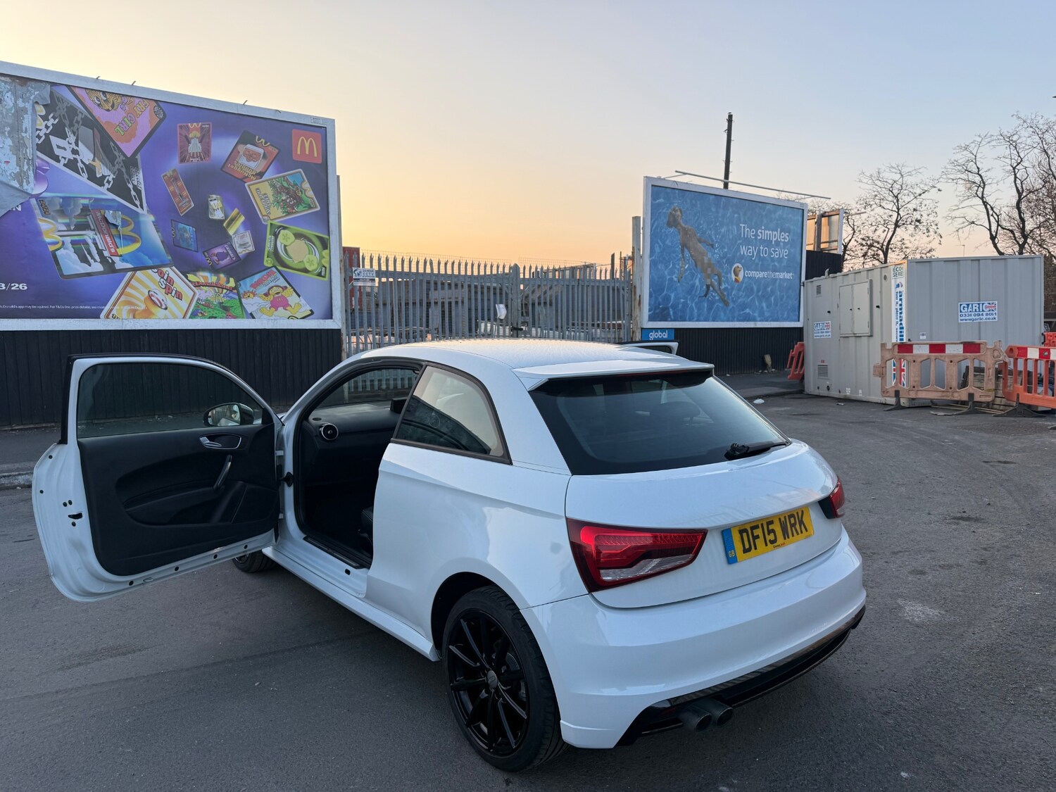 Used Audi A1 2015 for sale - 77976238: Photo 20