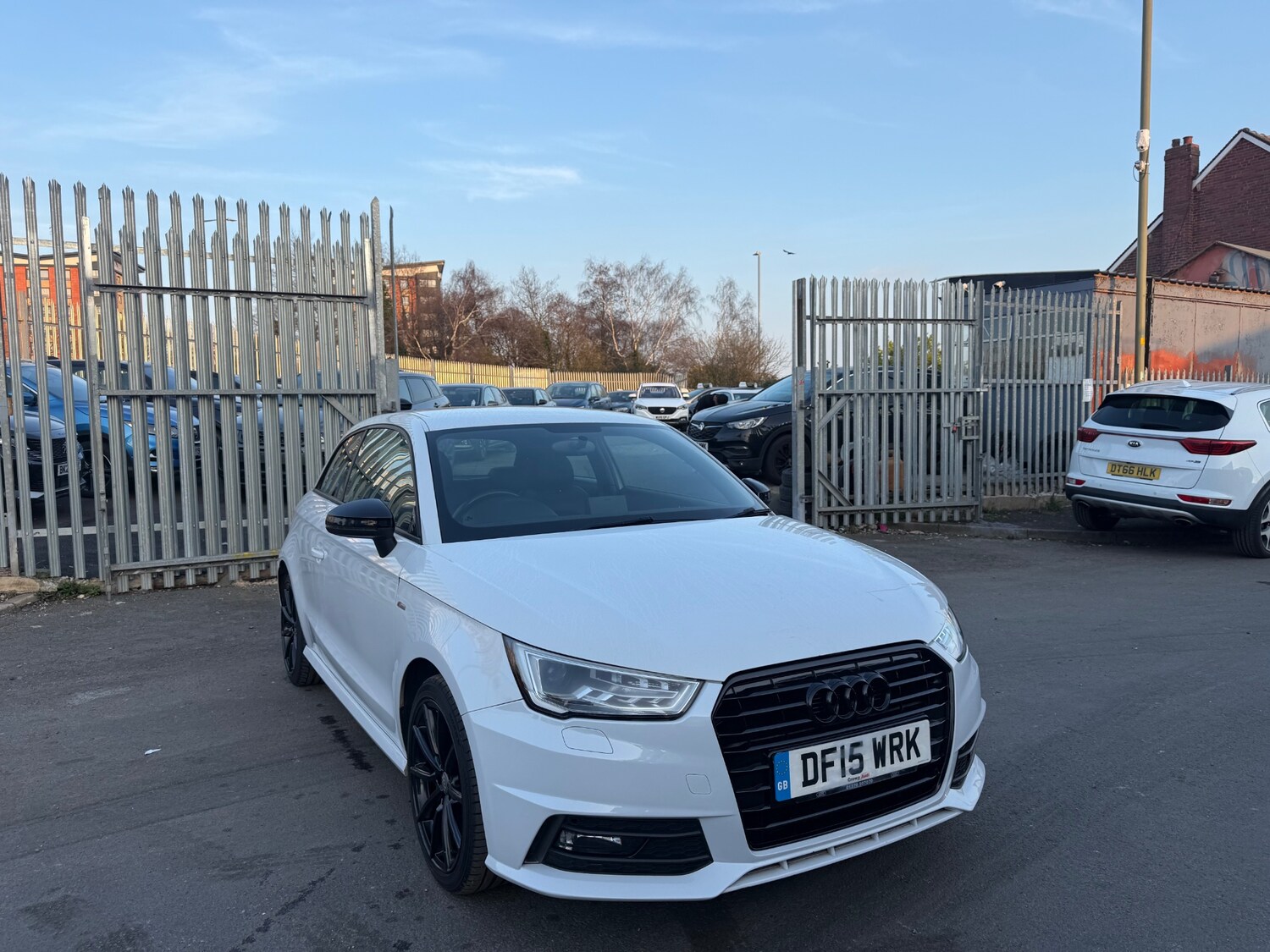 Used Audi A1 2015 for sale - 77976238: Photo 3