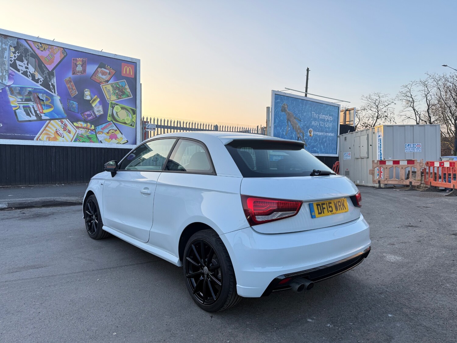 Used Audi A1 2015 for sale - 77976238: Photo 5