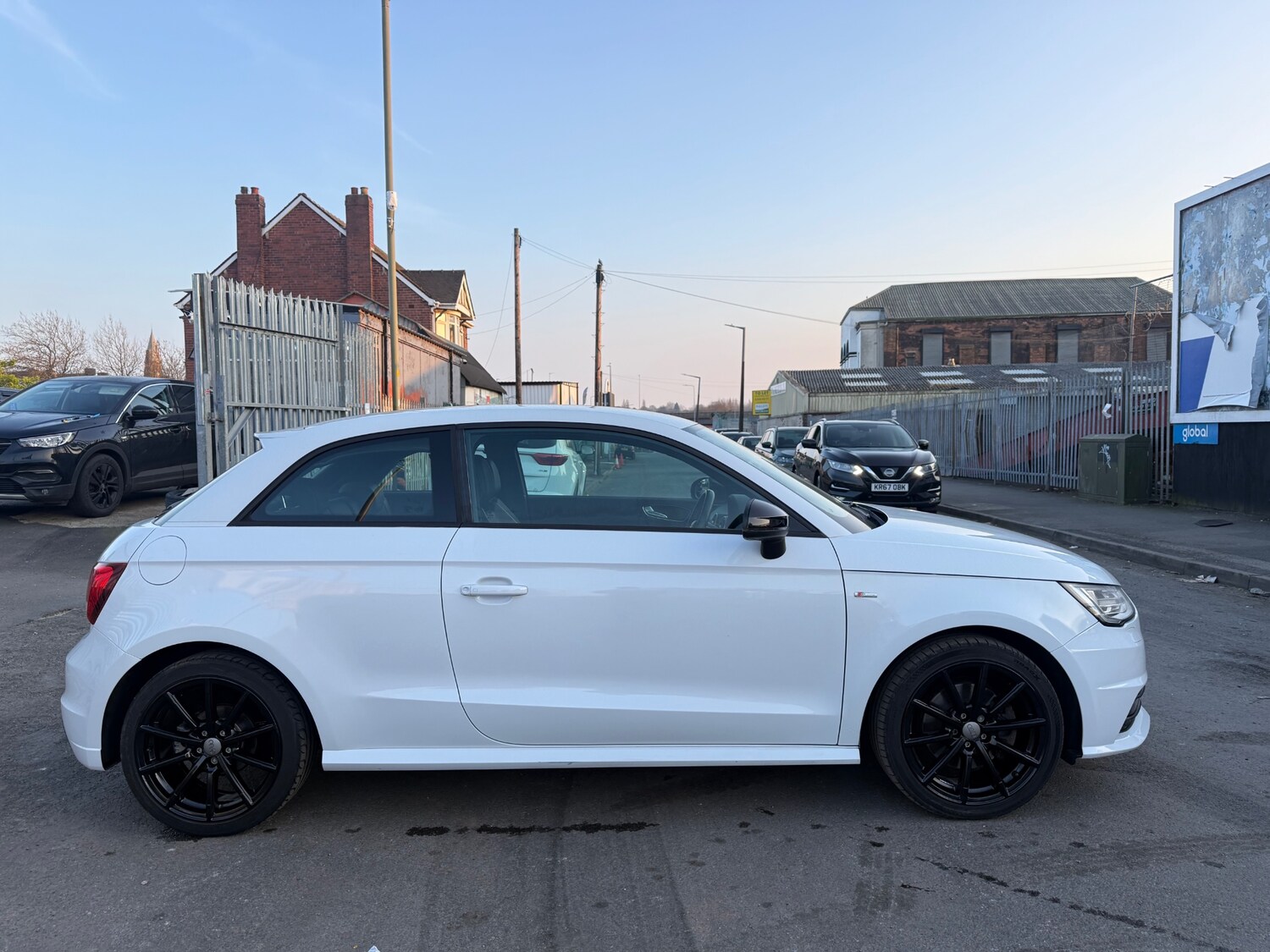 Used Audi A1 2015 for sale - 77976238: Photo 7