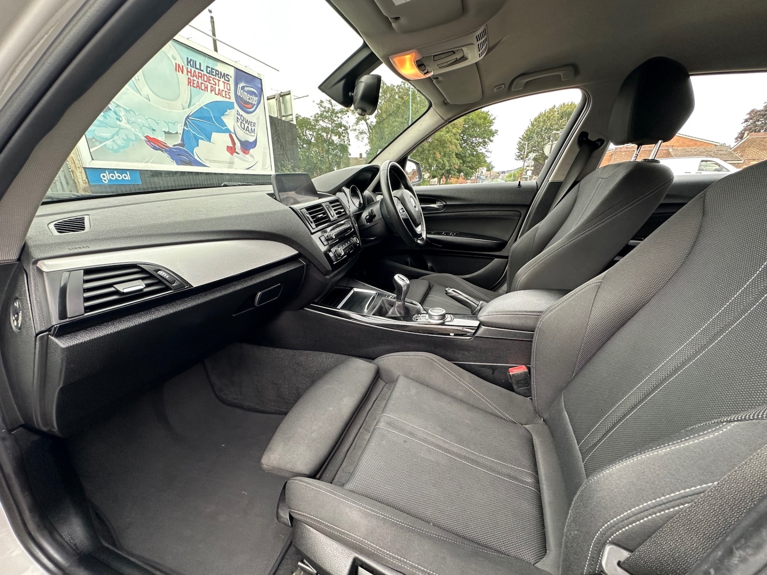 Used BMW 1 Series 2018 for sale - 76290582: Photo 11