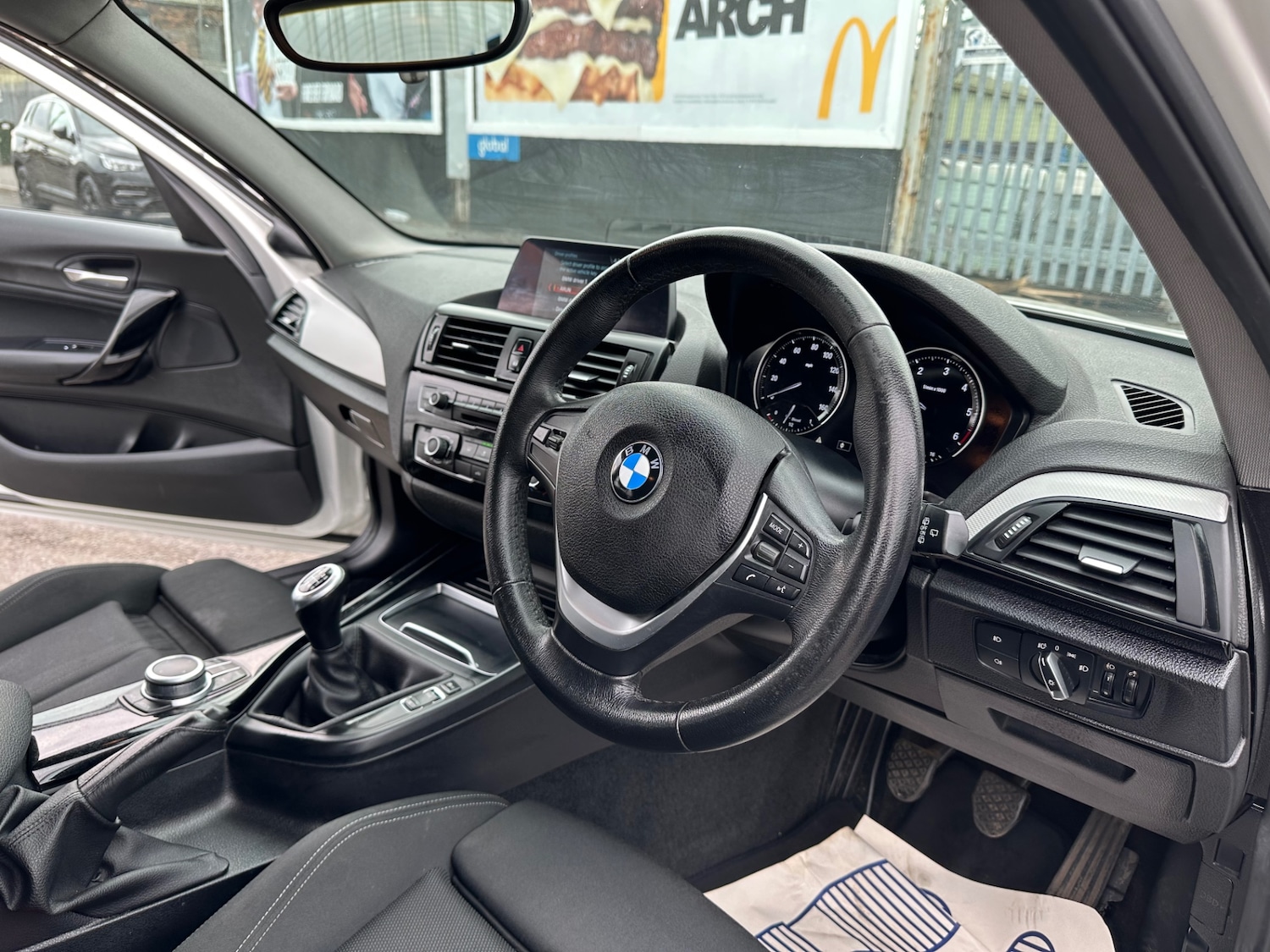 Used BMW 1 Series 2018 for sale - 76290582: Photo 14