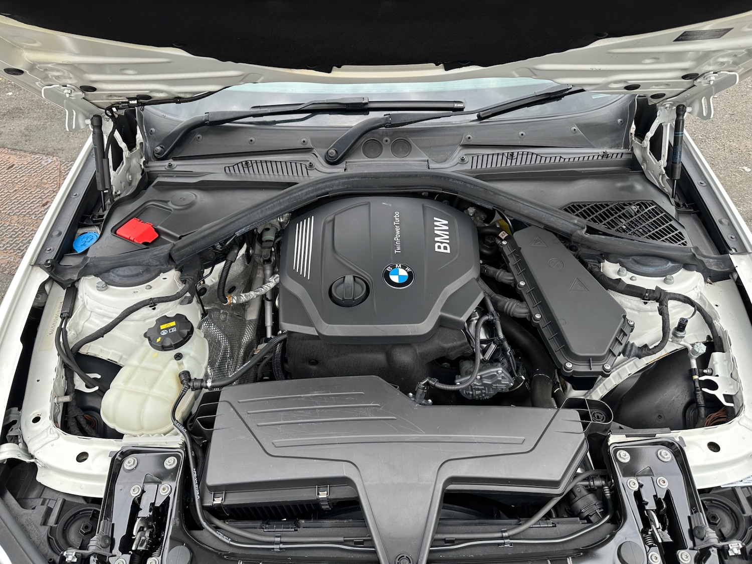 Used BMW 1 Series 2018 for sale - 76290582: Photo 17