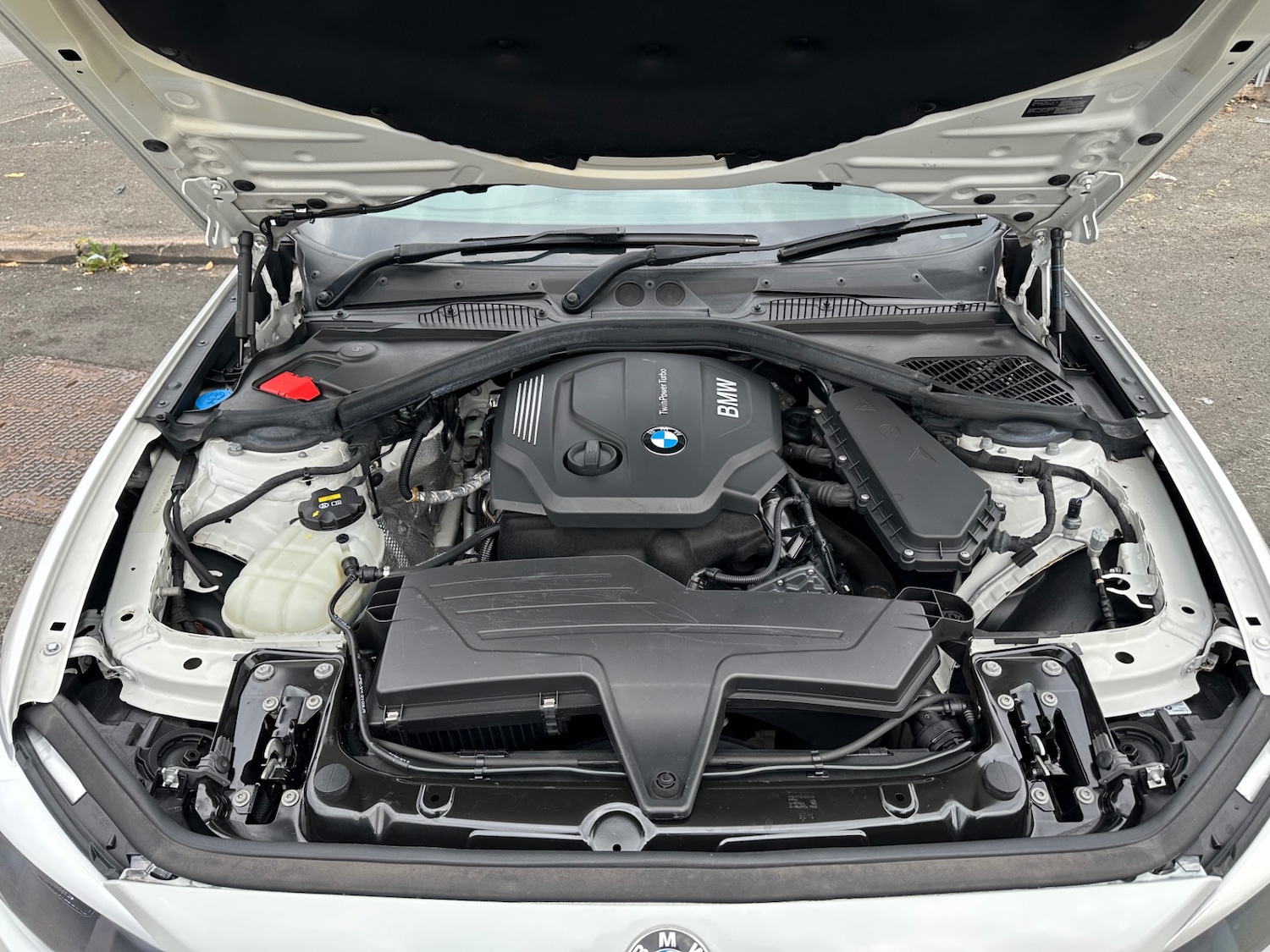 Used BMW 1 Series 2018 for sale - 76290582: Photo 18