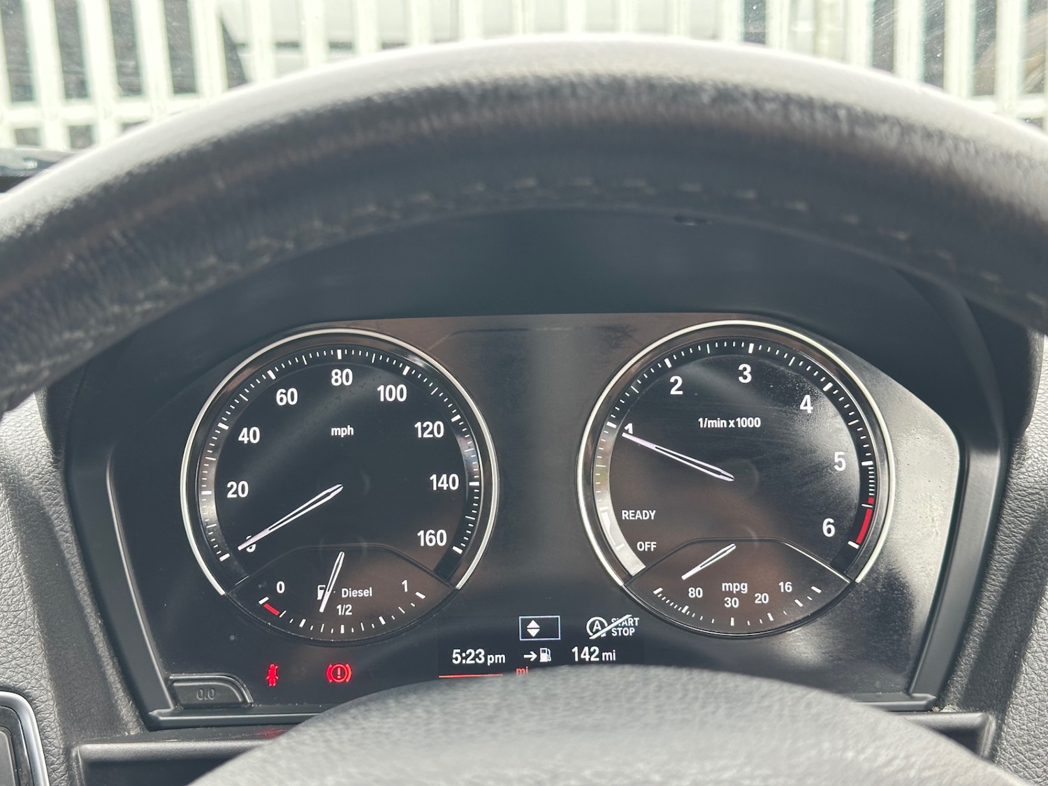 Used BMW 1 Series 2018 for sale - 76290582: Photo 21