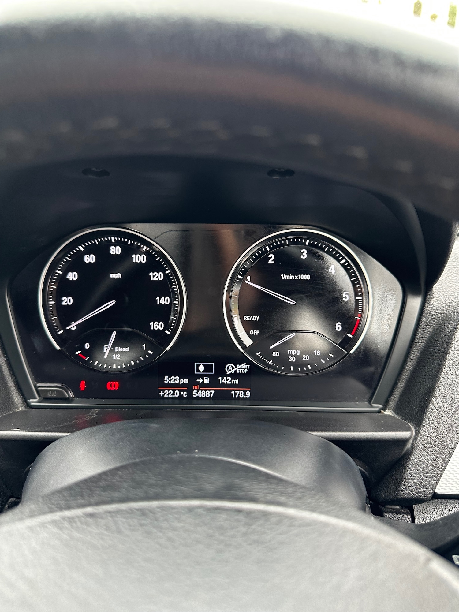 Used BMW 1 Series 2018 for sale - 76290582: Photo 22