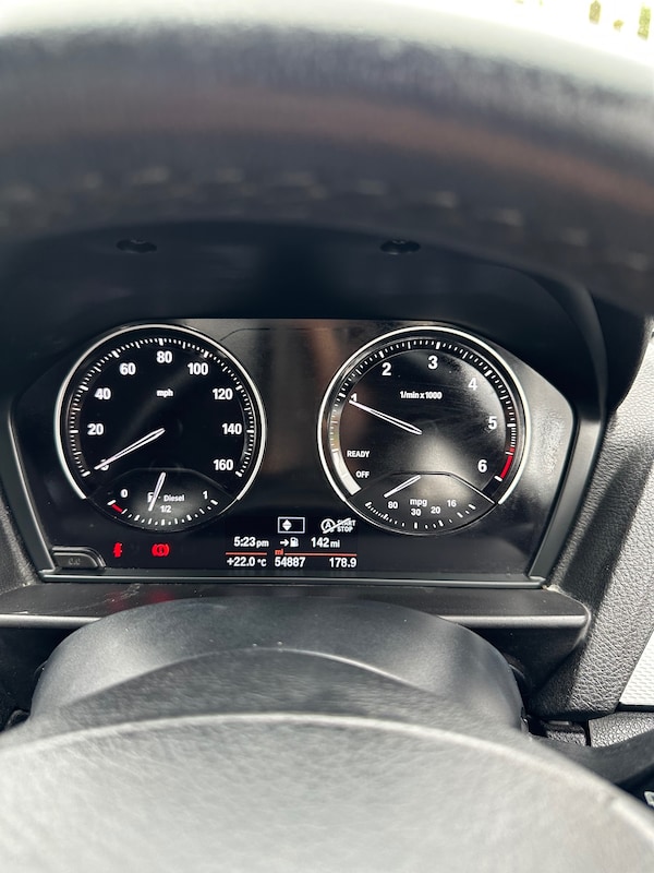 Used BMW 1 Series 2018 for sale - 76290582: Photo 22