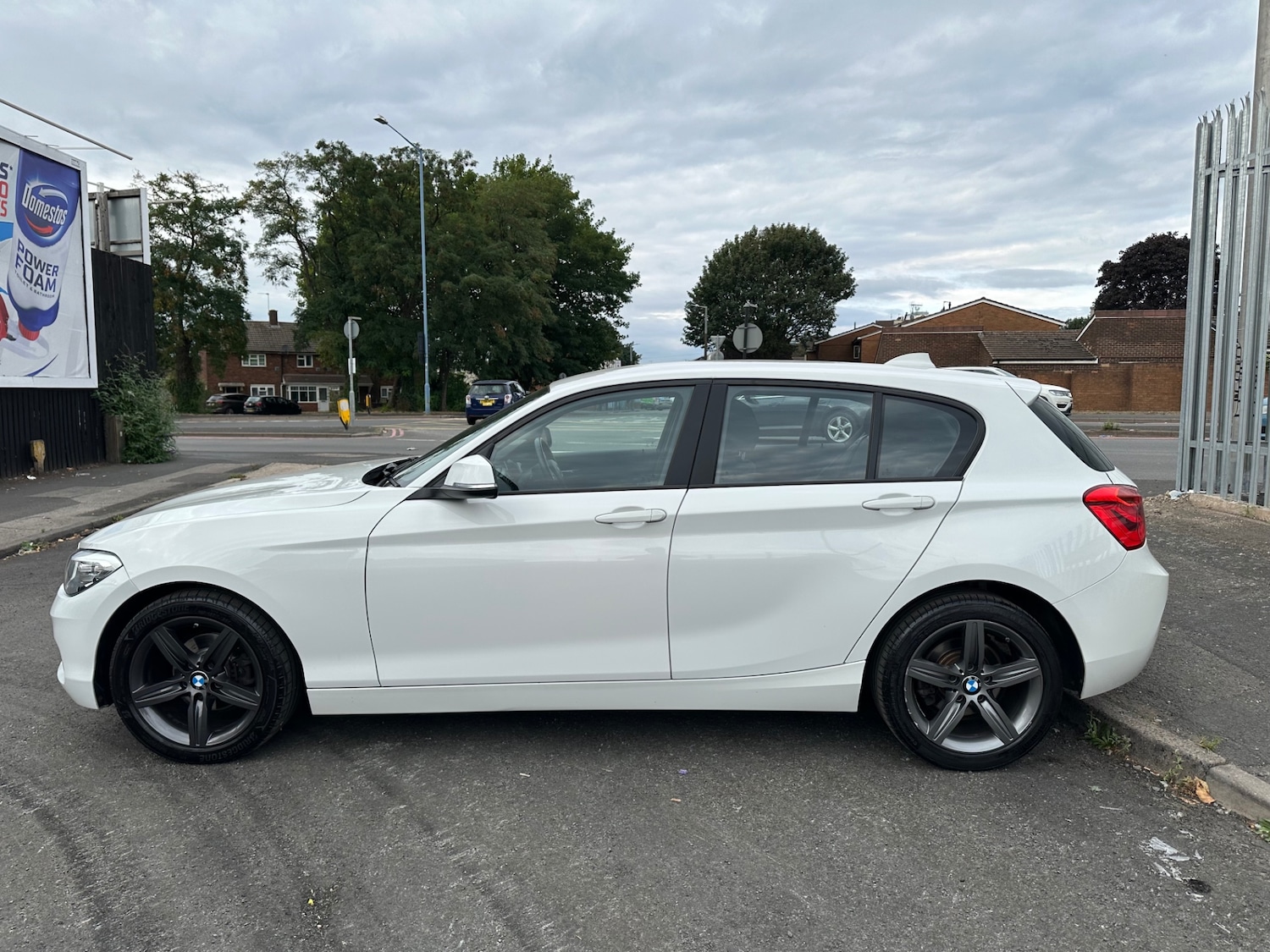 Used BMW 1 Series 2018 for sale - 76290582: Photo 6