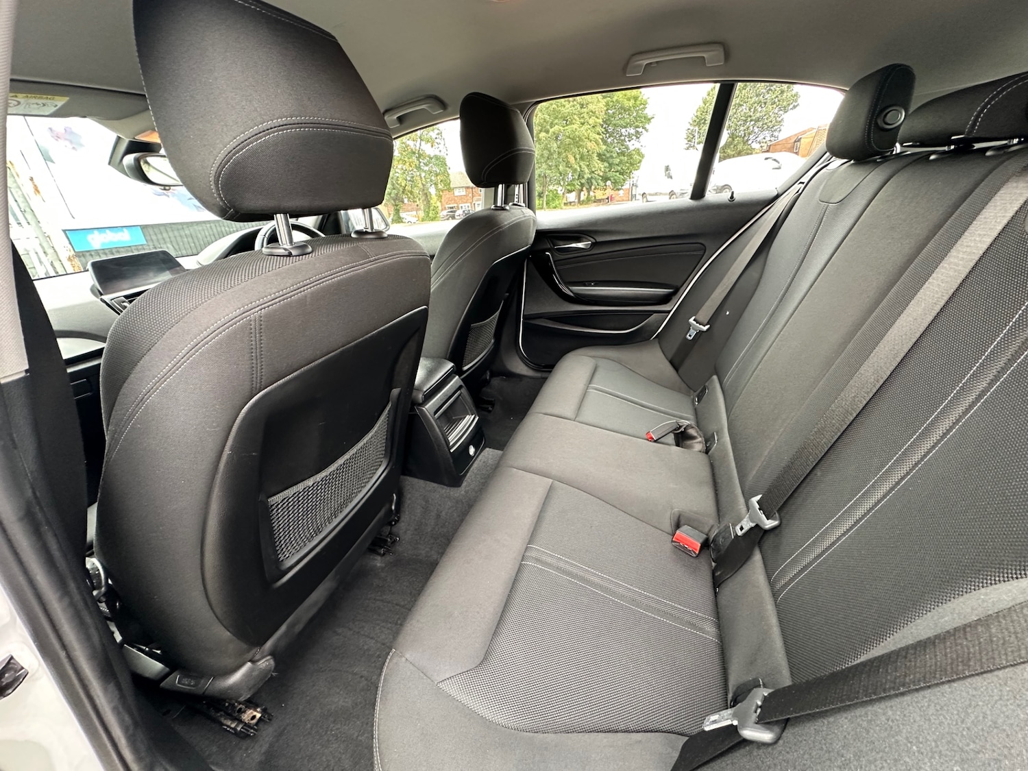 Used BMW 1 Series 2018 for sale - 76290582: Photo 7