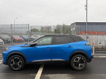 Used Peugeot 2008 2024 for sale - 79806532: Photo