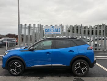 Used Peugeot 2008 2024 for sale - 79806532: Photo