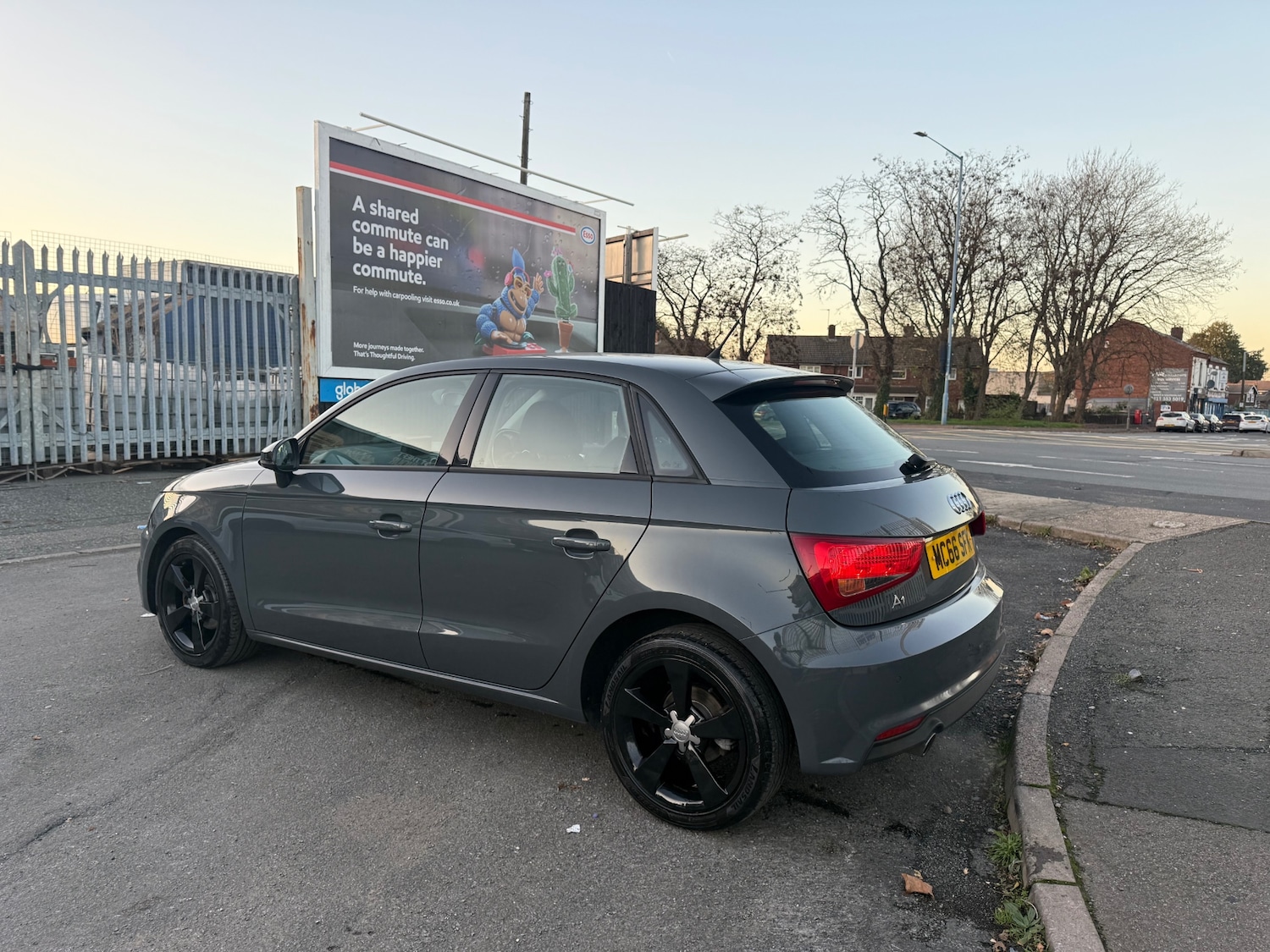 Used Audi A1 2016 for sale - 76602773: Photo 10