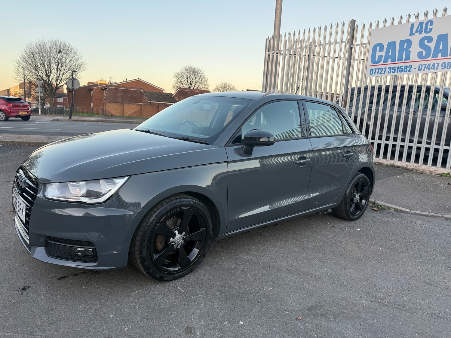 Used Audi A1 2016 for sale - 76602773: Photo 11