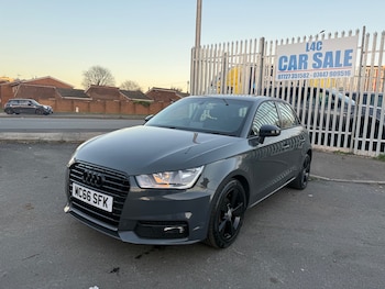 Used Audi A1 2016 for sale - 76602773: Photo