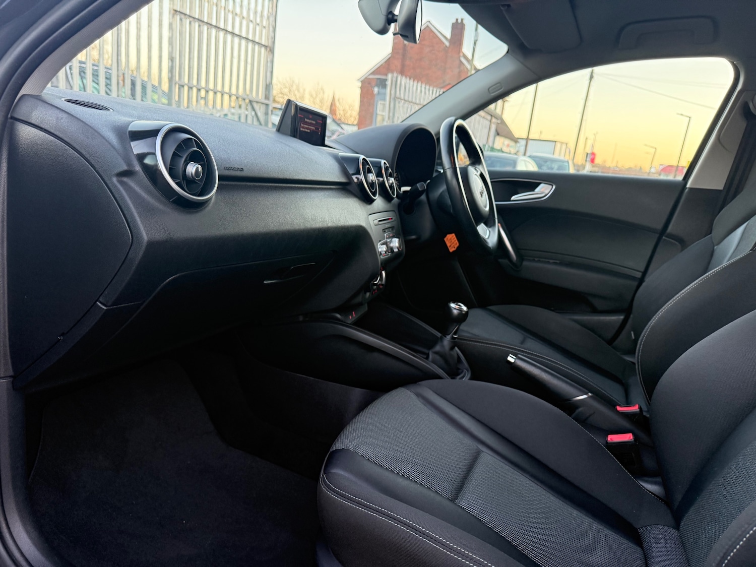 Used Audi A1 2016 for sale - 76602773: Photo 20