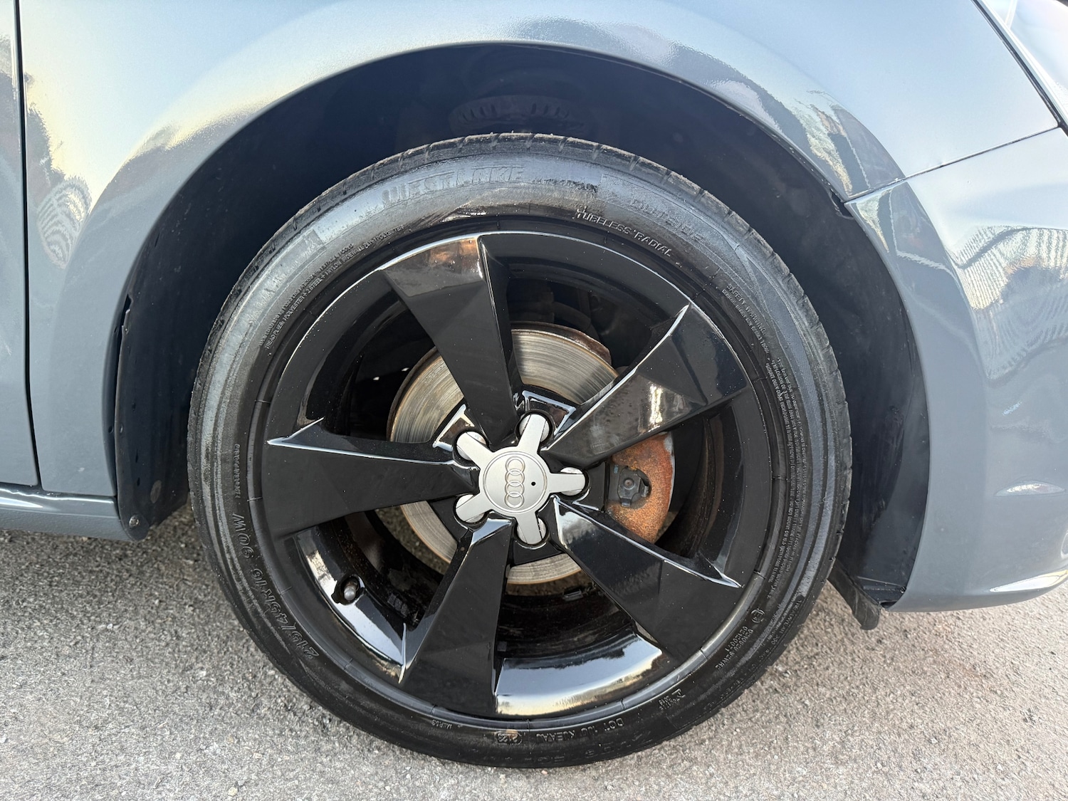 Used Audi A1 2016 for sale - 76602773: Photo 23