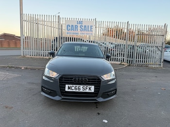 Used Audi A1 2016 for sale - 76602773: Photo